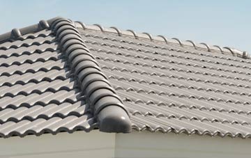 advantages of Abertridwr clay roofing