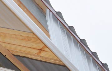 why Abertridwr fascia repairs are essential