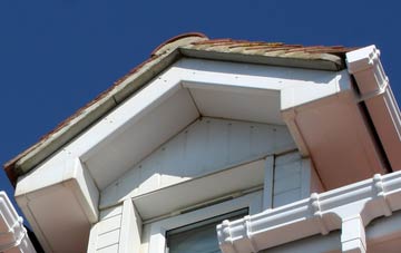 Abertridwr fascia installation costs