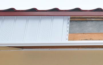 Abertridwr fascia repair costs