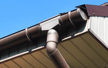 types of Abertridwr fascias