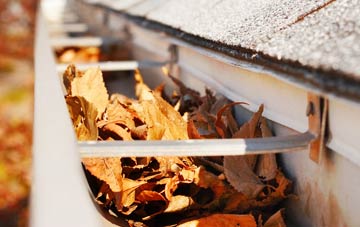 Abertridwr gutter cleaning companies