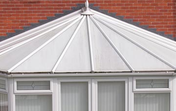 Abertridwr polycarbonate conservatory roof repairs