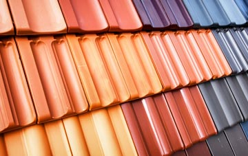 Abertridwr roof tile costs
