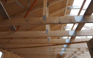 Abertridwr roof truss costs