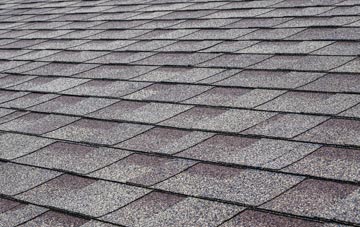 Abertridwr tiles for shallow pitch roofing