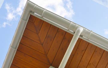 Abertridwr soffit types