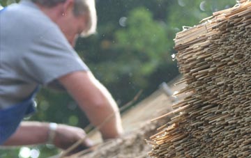 professional Abertridwr thatchers