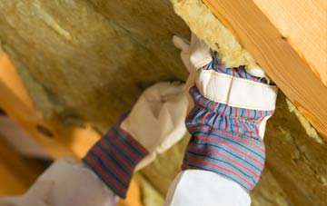 types of Abertridwr pitched roof insulation materials