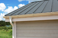 Abertridwr fascia repair