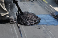 free Abertridwr flat roofing replacement quotes