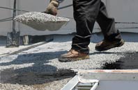 find rated Abertridwr flat roofing replacement companies