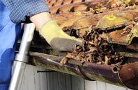 Abertridwr gutter cleaners