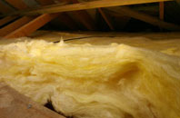Abertridwr pitch roof insulation