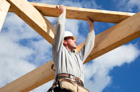 Abertridwr roof replacement work