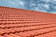 Abertridwr roofing tiles
