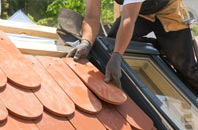 Abertridwr tiled roofing companies